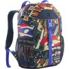Let's Chat: New Navy