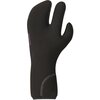 Patagonia - R4 Yulex Regulator Three Finger Mitt - Black