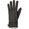 Patagonia - Capilene Midweight Liner Glove - Ink Black