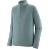 Patagonia - Capilene Lightweight Zip-Neck Top - Men's - Blue Sage