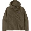 Patagonia - Dry Wax Cotton Jacket - Men's - Basin Green