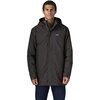 Patagonia - Heyes Peak 3-in-1 Parka - Men's - Black