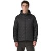 Patagonia - Heyes Peak Hooded Jacket - Men's - Black