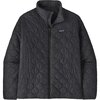 Patagonia - Heyes Peak Jacket - Men's - Black