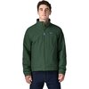 Patagonia - Isthmus Lined Jacket - Men's - Canopy Green