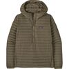 Patagonia - Lightweight Down Sweater Pullover - Men's - Basin Green