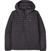 Patagonia - Lightweight Down Sweater Pullover - Men's - Black