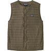 Patagonia - Lightweight Down Sweater Vest - Men's - Basin Green