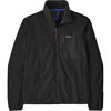 Patagonia - Micro D Patch Pocket Jacket - Men's - Black