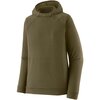 Patagonia - Mountain Thermal Hoodie - Men's - Basin Green