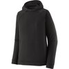 Patagonia - Mountain Thermal Hoodie - Men's - Black