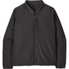 Patagonia - Nano-Air Bomber Jacket - Men's - Ink Black