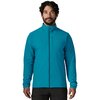 Glacial Blue