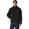 Patagonia - Retro-X Pullover - Men's - Black