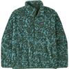 Mountain Sun/Canopy Green