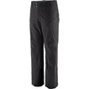 Patagonia - Ridge Stride Pant - Men's - Black