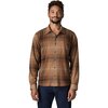 Slopeside/Nest Brown