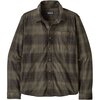 Soft Check/Basin Green