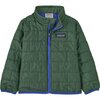 Canopy Green
