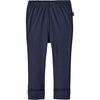 Patagonia - Capilene Midweight Baselayer Bottom - Toddlers' - New Navy