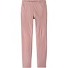 Patagonia - Capilene Midweight Bottom - Kids' - Fuzzy Mauve