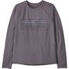 P-6 Outline/May Grey