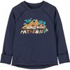 Fitz Roy Foliage/New Navy