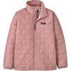 Fuzzy Mauve