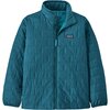 Glacial Blue