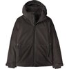 Patagonia - Powder Town Jacket - Kids' - Black