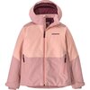 Fuzzy Mauve