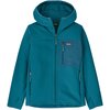 Glacial Blue