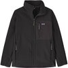 Patagonia - R2 TechFace Jacket - Kids' - Black