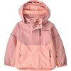Patagonia - Snow Pile Jacket - Toddlers' - Fuzzy Mauve