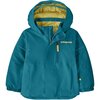 Glacial Blue