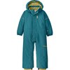 Glacial Blue
