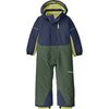 New Navy