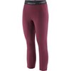 Patagonia - Capilene Thermal Weight Boot-Length Bottom - Women's - Berry Fig