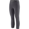 Patagonia - Capilene Thermal Weight Boot-Length Bottom - Women's - Smolder Blue