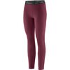 Patagonia - Capilene Thermal Weight Bottom - Women's - Berry Fig