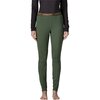 Patagonia - Capilene Thermal Weight Bottom - Women's - Canopy Green