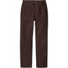 Patagonia - Classic Straight 31in Pant - Women's - Den Brown