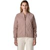 Stingray Mauve
