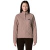 Stingray Mauve