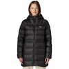 Patagonia - Fitz Roy Down Parka - Women's - Black