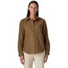 Tundra Twill/Den Brown