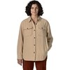 Tundra Twill/Oar Tan