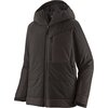 Patagonia - Insulated Snowfarer Jacket - Women's - Black