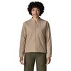 Patagonia - Nano-Air Bomber Jacket - Women's - Oar Tan
