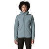 Patagonia - Nano-Air Light Hooded Jacket - Women's - Blue Sage